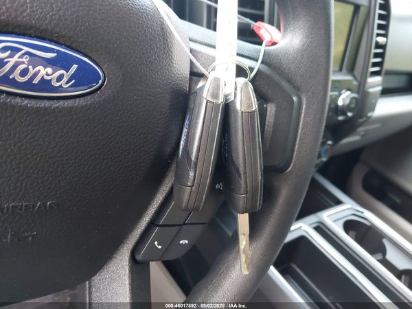 2018 FORD F-150 XL — I11