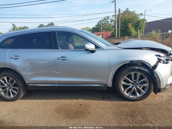 2018 MAZDA CX-9 SIGNATURE