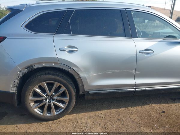 2018 MAZDA CX-9 SIGNATURE