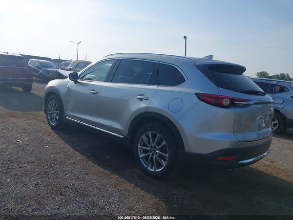 2018 MAZDA CX-9 SIGNATURE