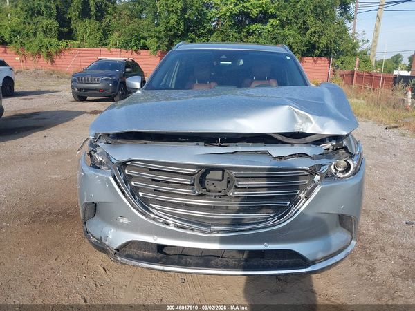 2018 MAZDA CX-9 SIGNATURE