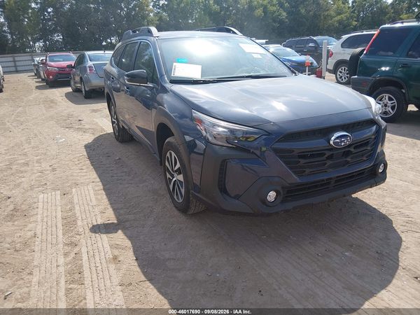 2024 SUBARU OUTBACK PREMIUM — I1