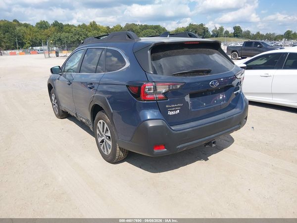 2024 SUBARU OUTBACK PREMIUM — I3