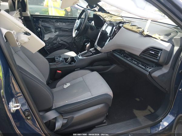 2024 SUBARU OUTBACK PREMIUM — I5