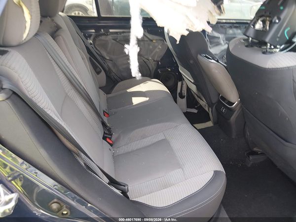 2024 SUBARU OUTBACK PREMIUM — I8