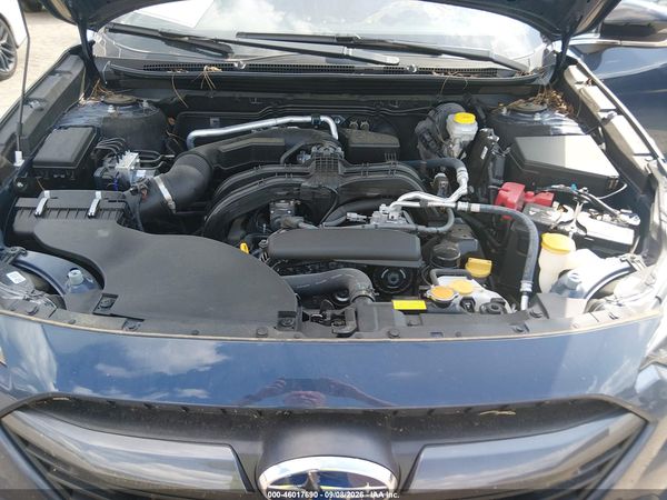 2024 SUBARU OUTBACK PREMIUM — I10
