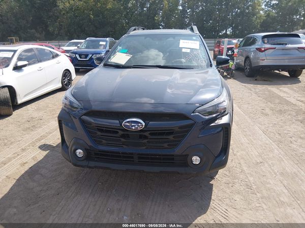 2024 SUBARU OUTBACK PREMIUM — I115