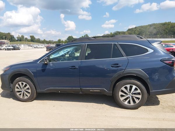 2024 SUBARU OUTBACK PREMIUM — I117