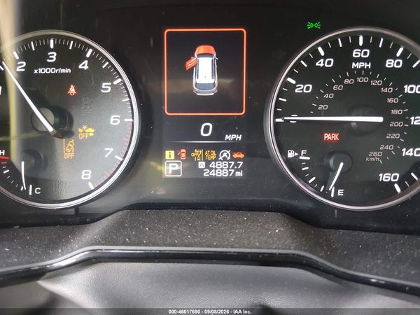 2024 SUBARU OUTBACK PREMIUM — I118