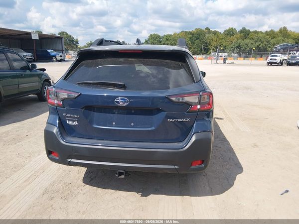 2024 SUBARU OUTBACK PREMIUM — I119