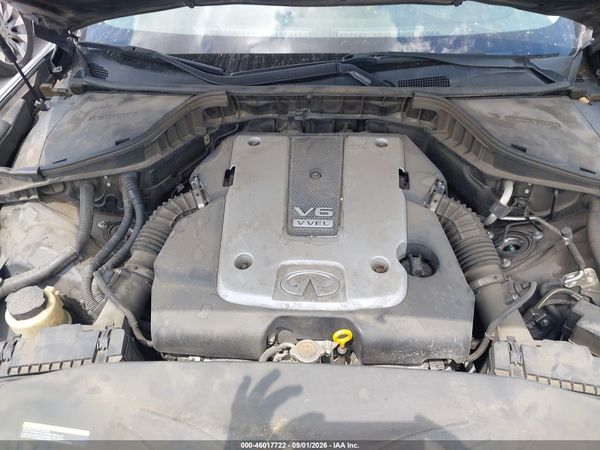 2017 INFINITI Q70L 3.7 — I10