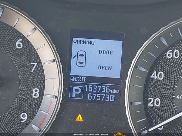 2017 INFINITI Q70L 3.7 — I118