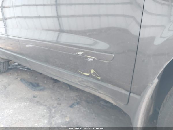 2014 CHEVROLET TRAVERSE 2LT — I6