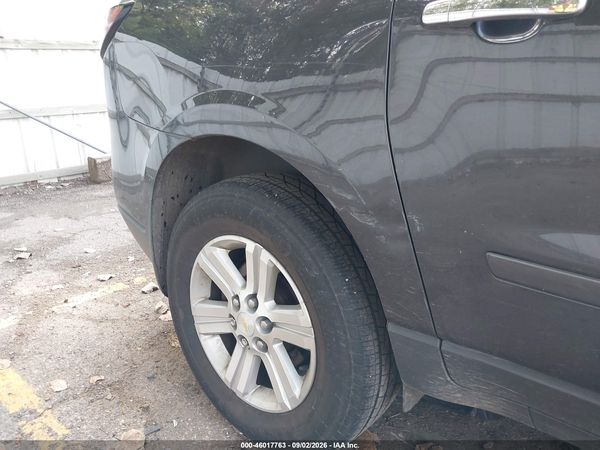 2014 CHEVROLET TRAVERSE 2LT — I152