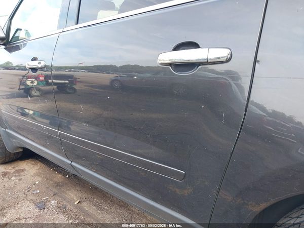 2014 CHEVROLET TRAVERSE 2LT — I154