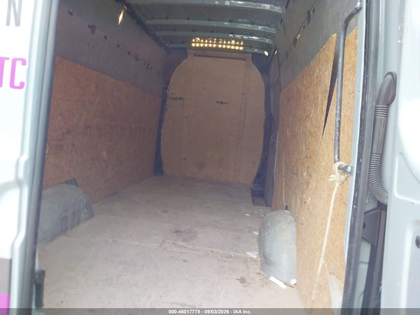 2023 MERCEDES-BENZ SPRINTER 2500