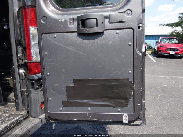 2019 RAM PROMASTER 1500 LOW ROOF 136 WB