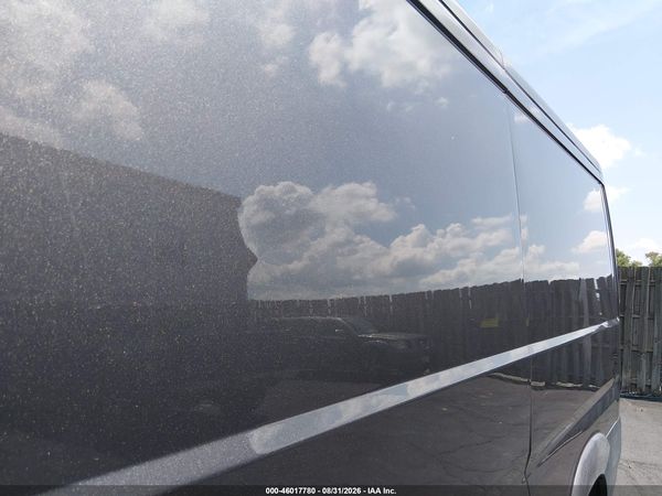 2019 RAM PROMASTER 1500 LOW ROOF 136 WB