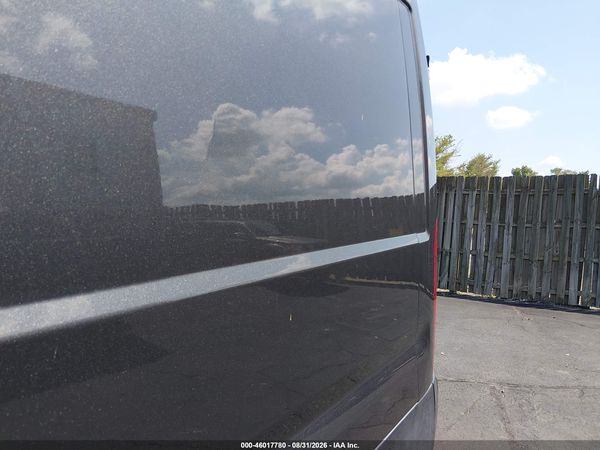 2019 RAM PROMASTER 1500 LOW ROOF 136 WB