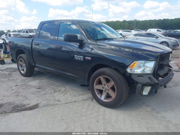2018 RAM 1500 EXPRESS  4X2 5'7 BOX — I1