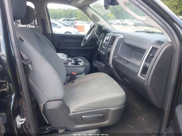 2018 RAM 1500 EXPRESS  4X2 5'7 BOX — I5