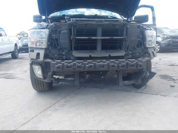 2018 RAM 1500 EXPRESS  4X2 5'7 BOX — I6