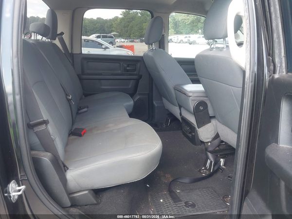 2018 RAM 1500 EXPRESS  4X2 5'7 BOX — I8