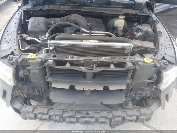 2018 RAM 1500 EXPRESS  4X2 5'7 BOX — I10