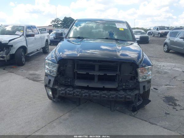2018 RAM 1500 EXPRESS  4X2 5'7 BOX — I115