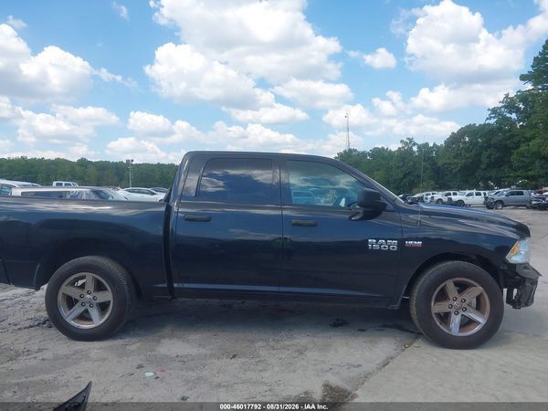 2018 RAM 1500 EXPRESS  4X2 5'7 BOX — I116
