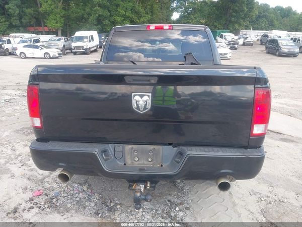 2018 RAM 1500 EXPRESS  4X2 5'7 BOX — I119