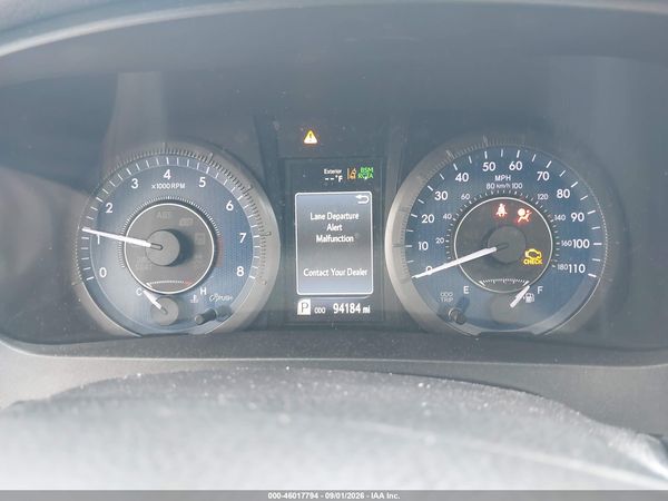 2020 TOYOTA SIENNA XLE