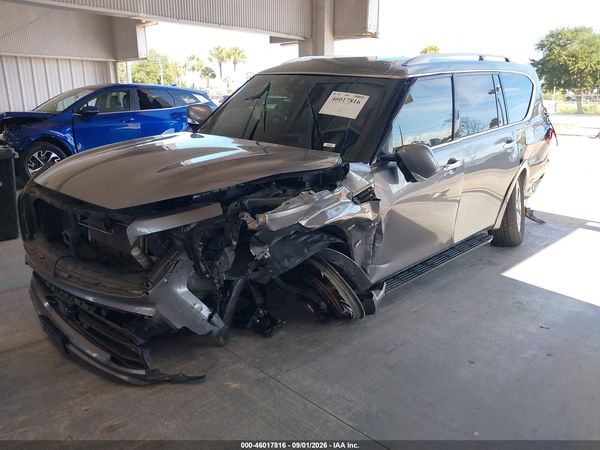 2020 INFINITI QX80 — I2