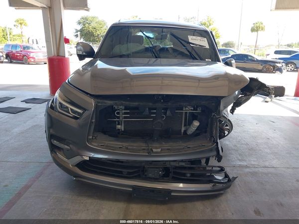 2020 INFINITI QX80 LUXE AWD — I115