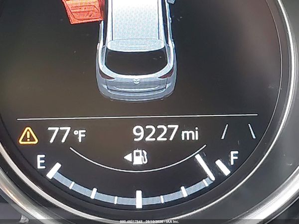 2025 MAZDA CX-5 2.5 S PREFERRED — I118
