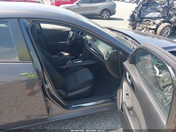 2016 MAZDA MAZDA3 I SPORT — I5