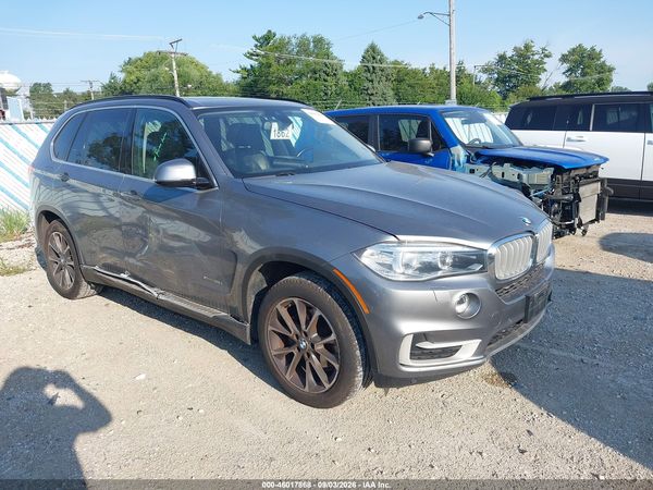 2014 BMW X5 XDRIVE35I — I1