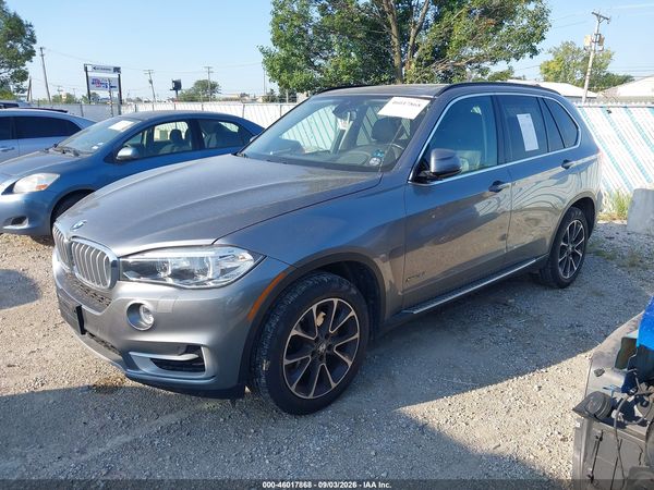 2014 BMW X5 — I2