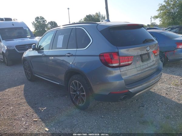 2014 BMW X5 XDRIVE35I — I3