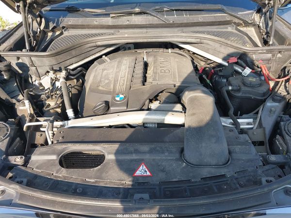 2014 BMW X5 XDRIVE35I — I10