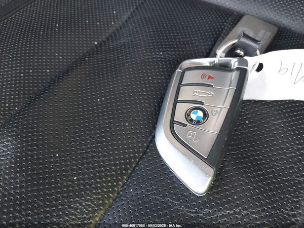 2014 BMW X5 XDRIVE35I — I11