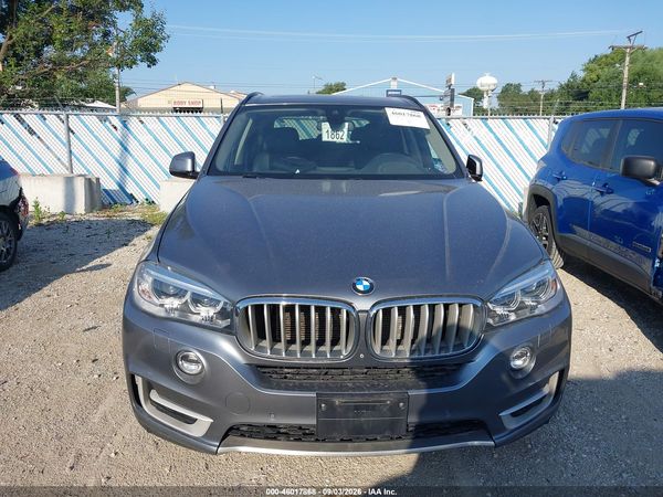 2014 BMW X5 XDRIVE35I — I115