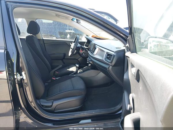 2018 KIA RIO LX — I5