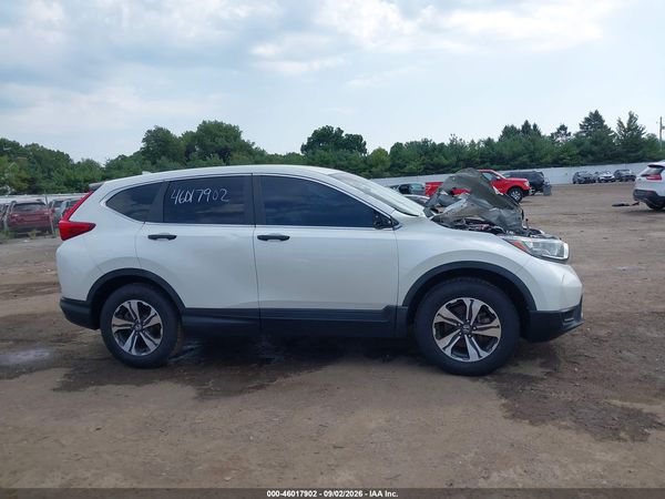 2018 HONDA CR-V LX — I116