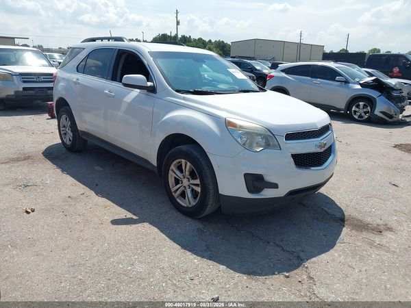 2014 CHEVROLET EQUINOX 1LT — I1