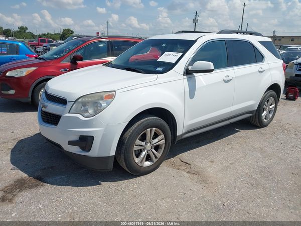 2014 CHEVROLET EQUINOX — I2