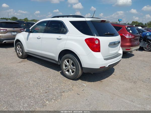 2014 CHEVROLET EQUINOX 1LT — I3