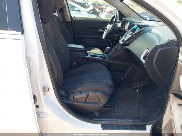2014 CHEVROLET EQUINOX 1LT — I5