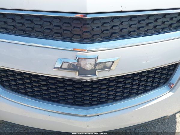 2014 CHEVROLET EQUINOX 1LT — I6