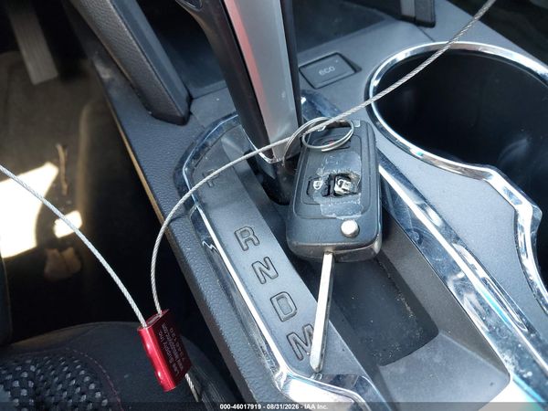 2014 CHEVROLET EQUINOX 1LT — I11